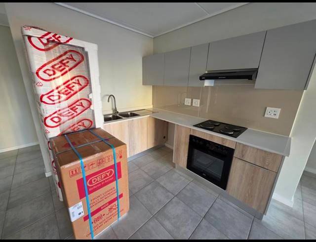 3 BEDROOM PROPERTY TO RENT IN MOOIKLOOF